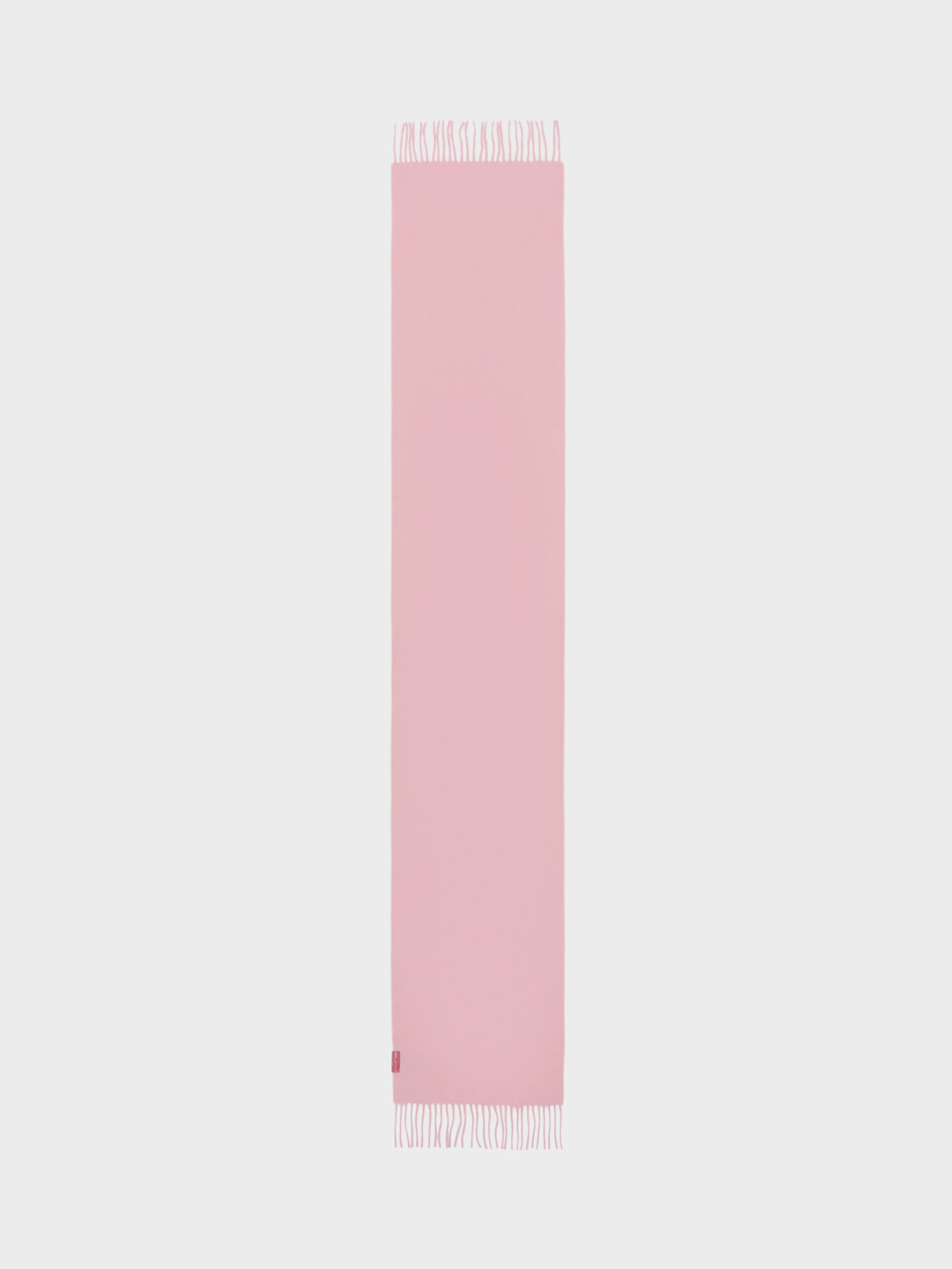 Adrian Scarf Baby Alpaca Color Pink - Image 6