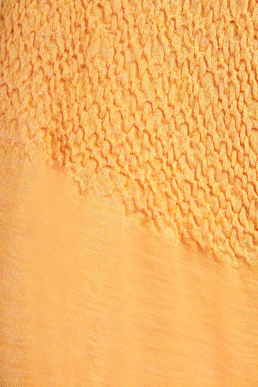 Vista Cardigan Baby Alpaca Color Medalla - Image 4