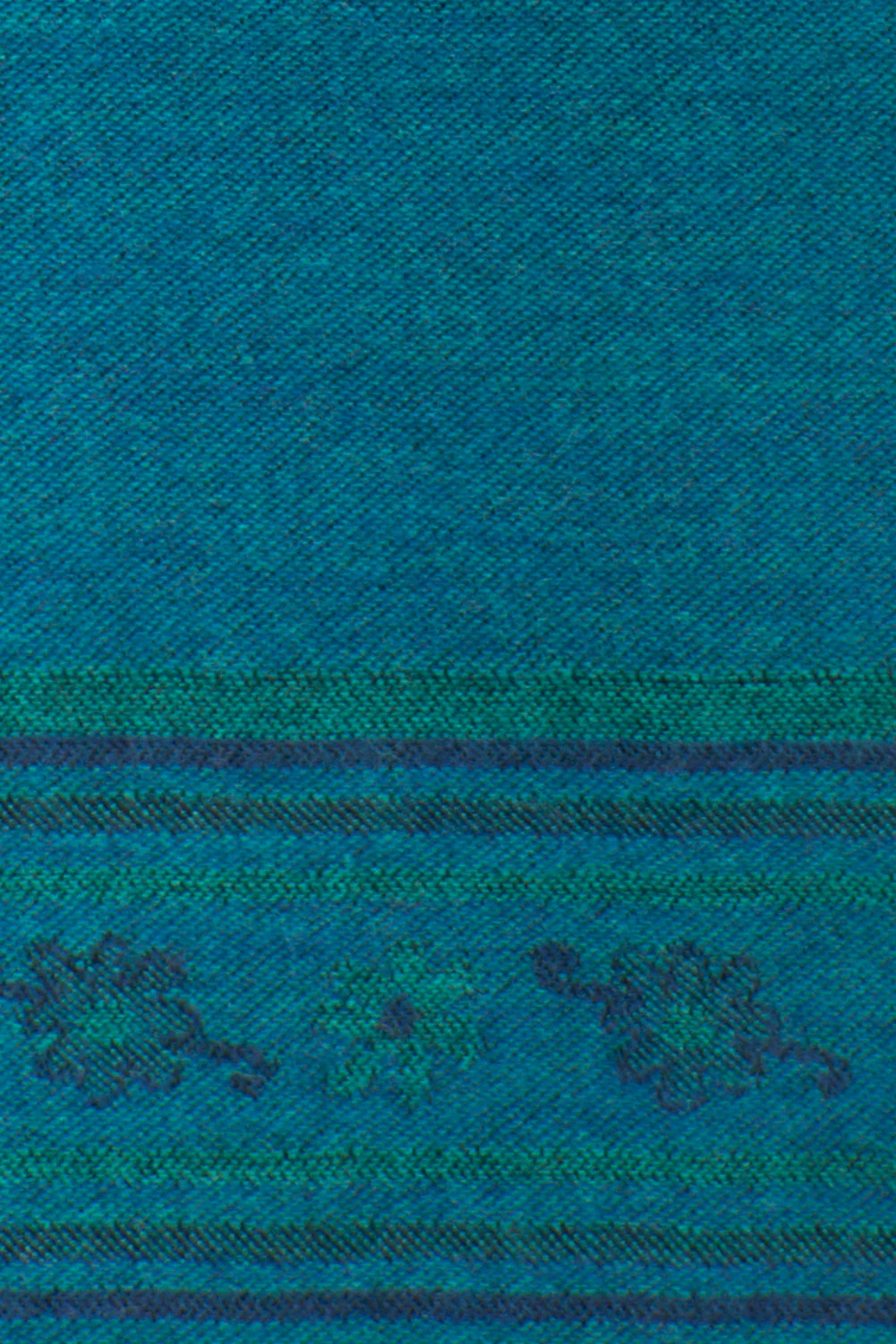 Nazca - 20 Scarf Baby Alpaca Color Blue - Image 2