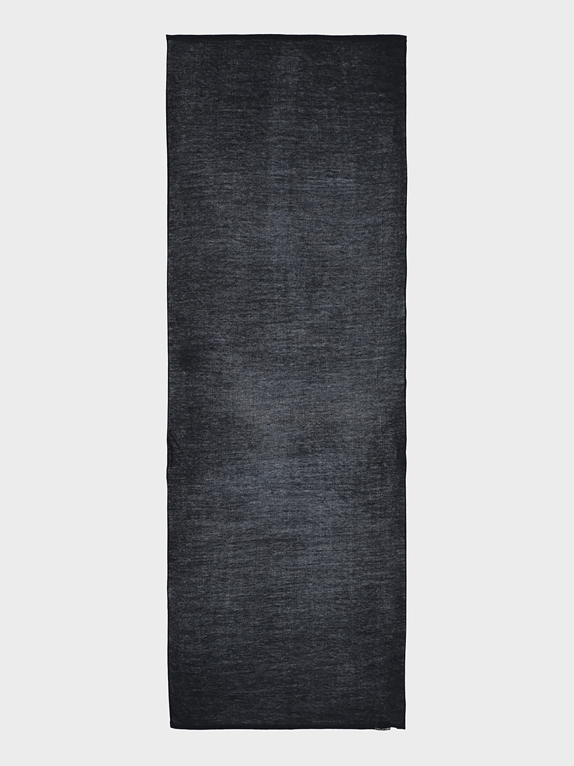 Bouveret Shawl Vicuña Color Black - Image 6