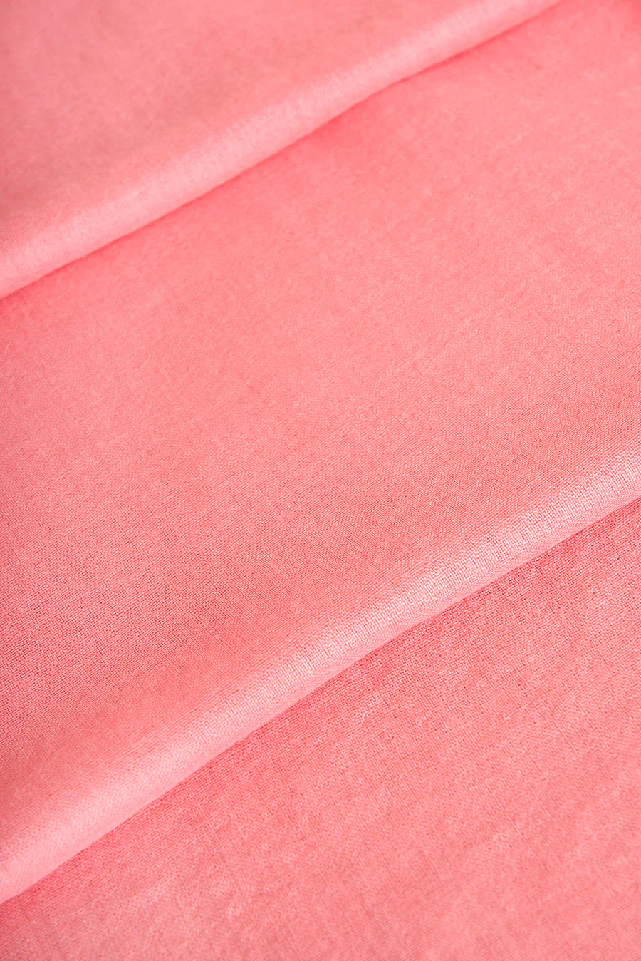 Vercorin Shawl Baby Alpaca Color Rosa - Image 4