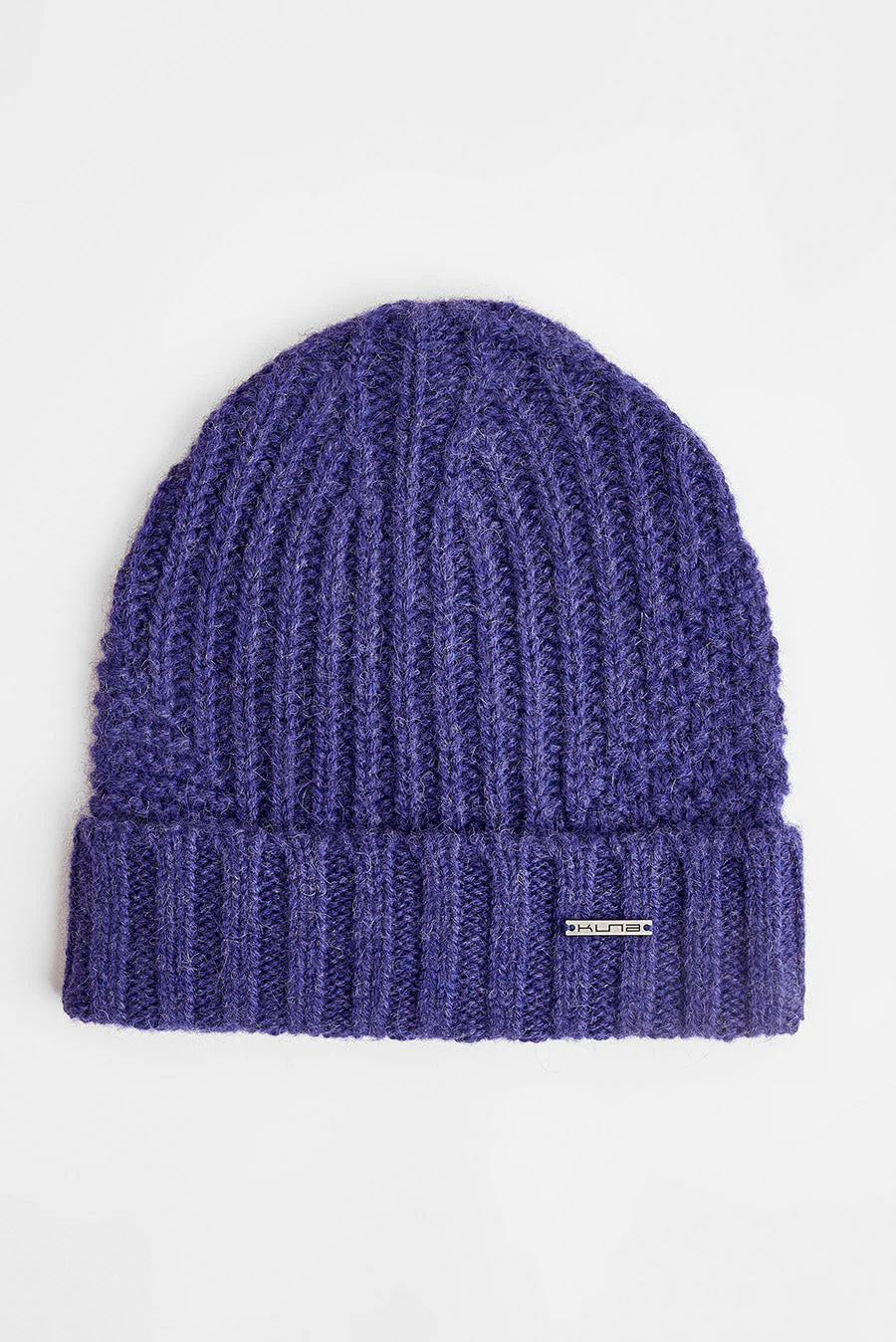 Pascual Hat Baby Alpaca Color Niagara