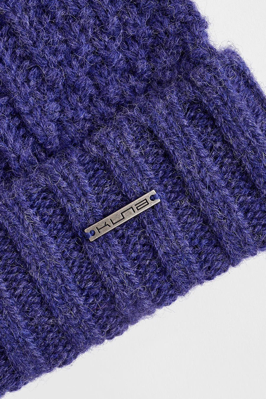 Pascual Hat Baby Alpaca Color Niagara - Image 6
