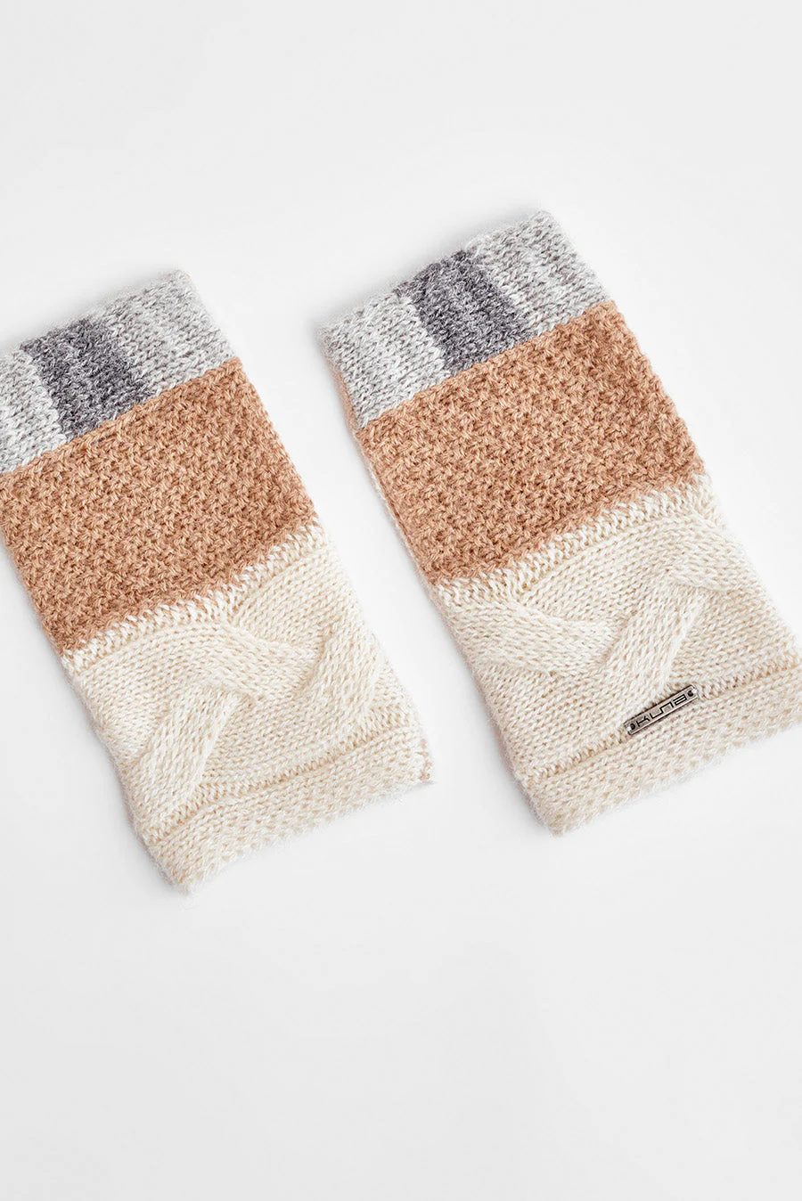 Wera Gloves Baby Alpaca Color Nomad - Image 2