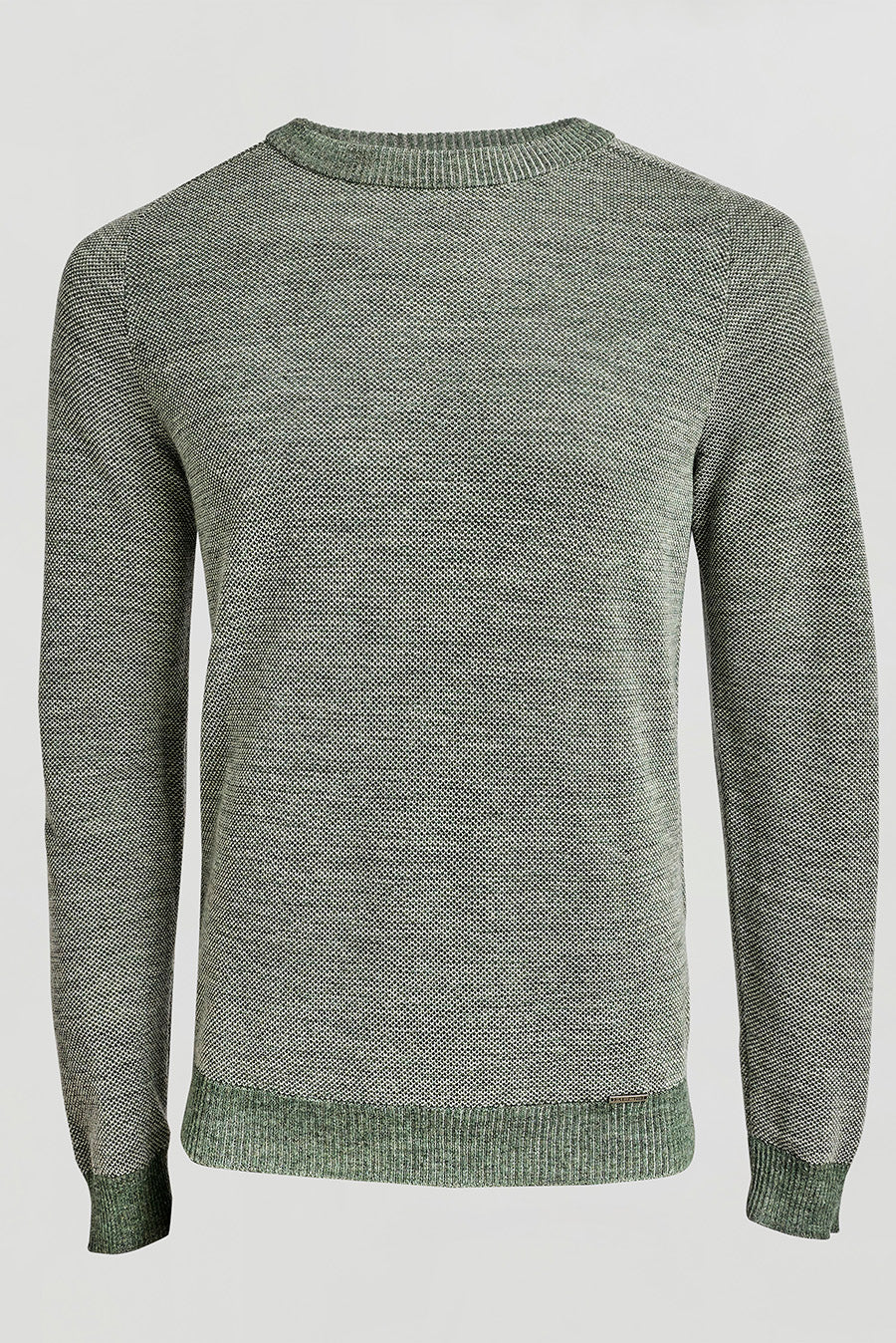 Vasano Sweater Baby Alpaca Color Camuflaje & Penguin